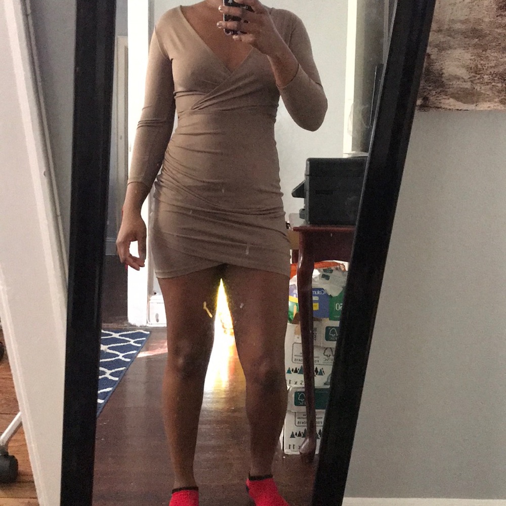 Party dress